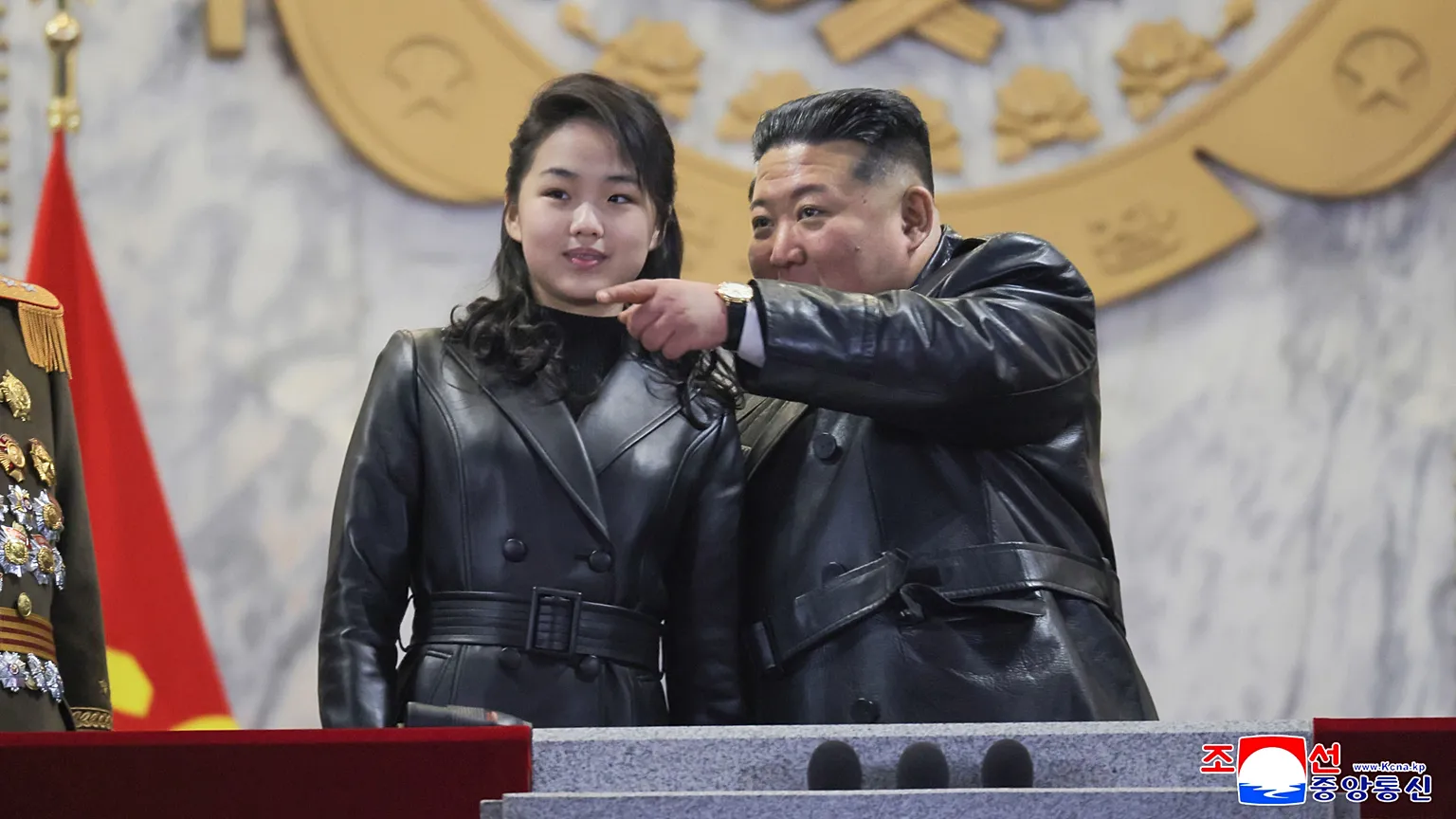 Pyongyang General Hospital